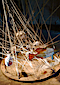 installation. Piet.sO et Peter Keene